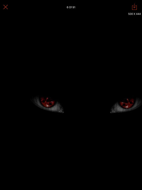 Sharingan Wallpaper: Best HD Wallpapers on the App Store