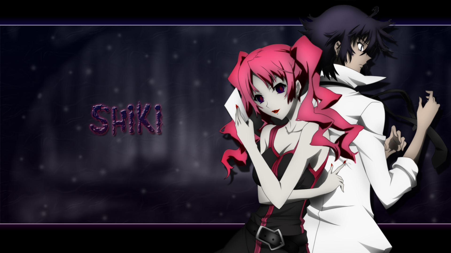 17+ images about Shiki on Pinterest | Sons, Search and Vampires