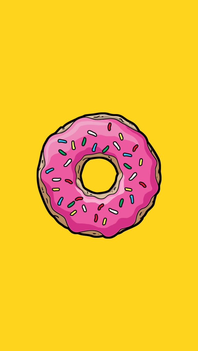 1000+ images about The Simpsons Wallpaper on Pinterest | Free