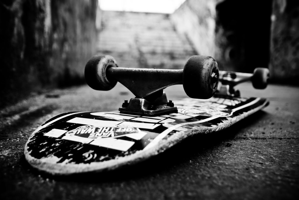 Skateboard Wallpapers Group (81+)
