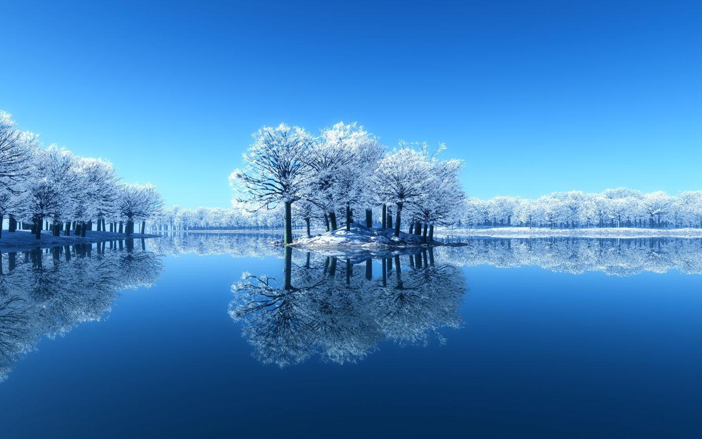 Snow Wallpaper - Android Apps on Google Play