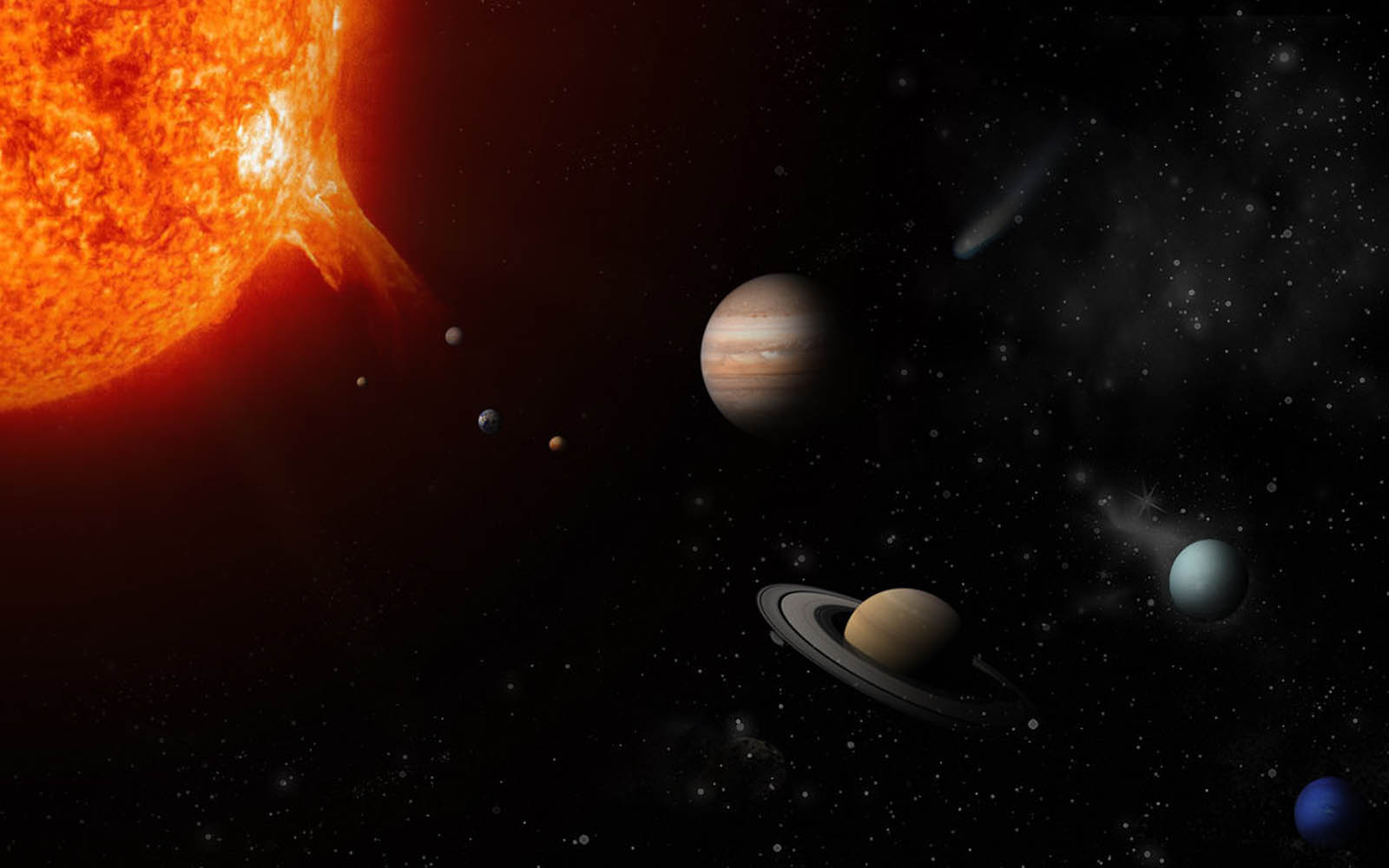 Космос 8 планет. Солнечная система Планетная система. Космос солнце и планеты. Космос планеты солнечной системы. Звёзды и планеты солнечной системы.