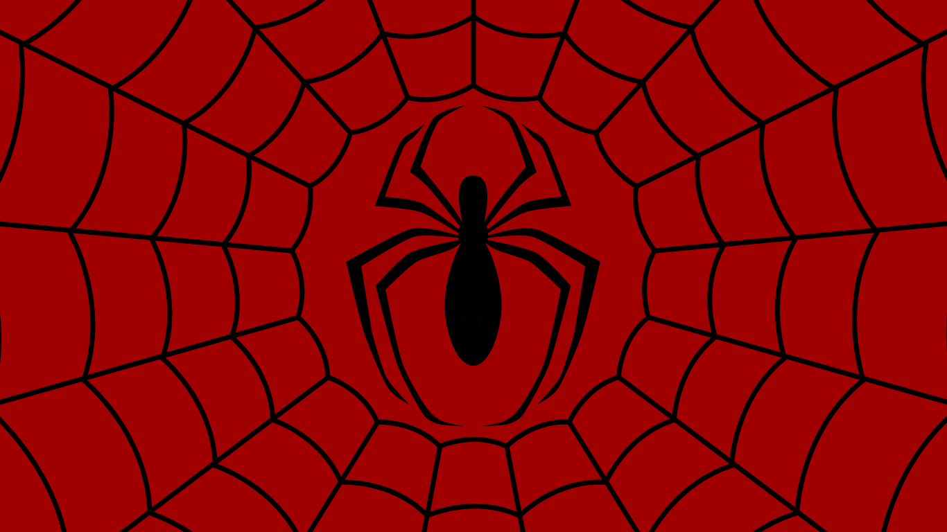 Spider man web clipart - ClipartFox