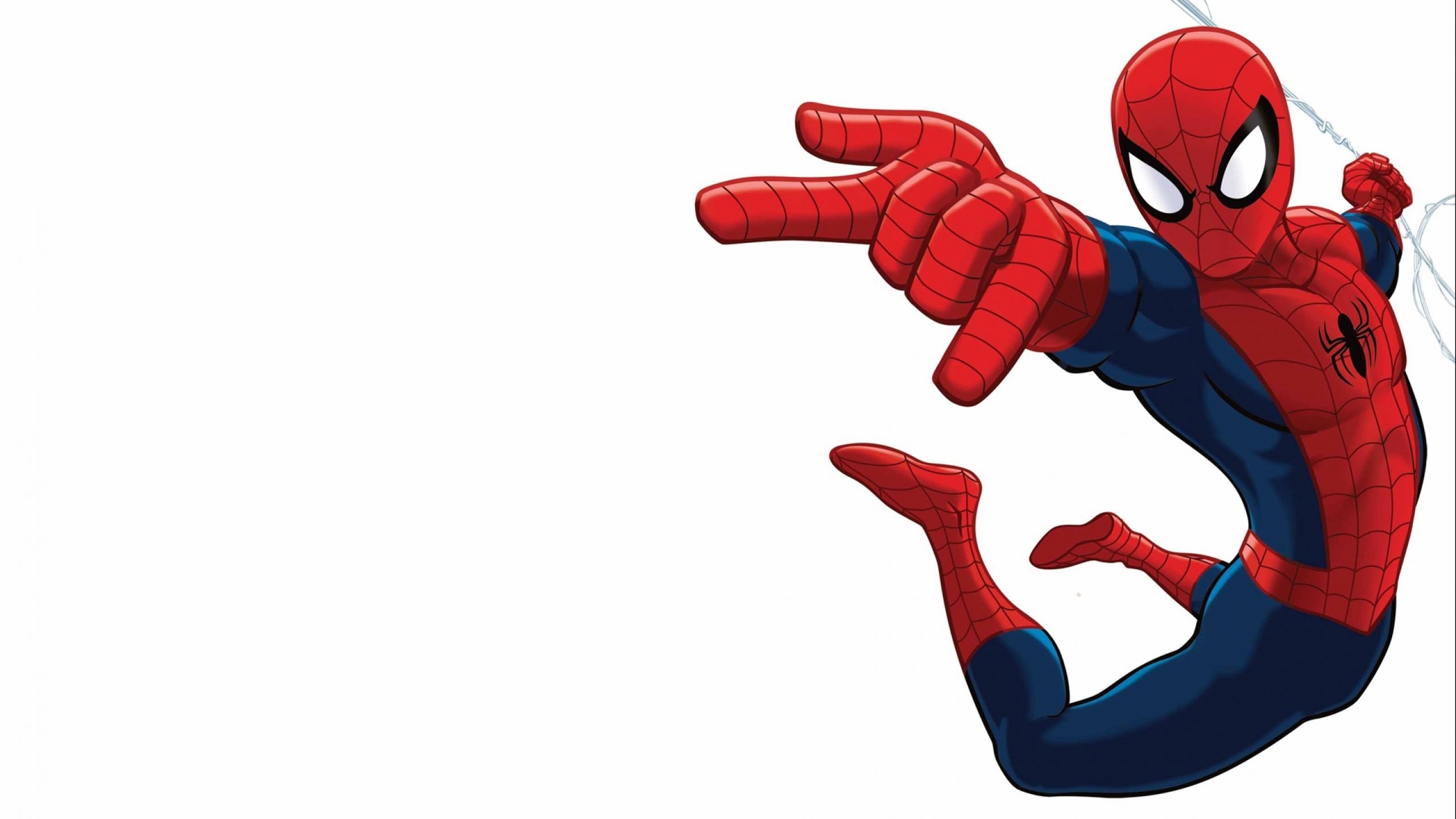 Spiderman Backgrounds Pictures Group (86+)