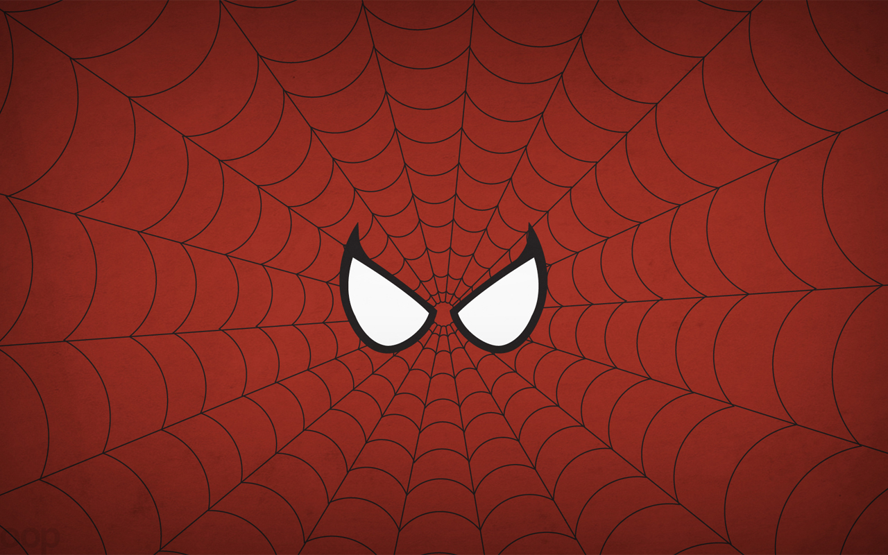 Spiderman Wallpaper, 100% Quality Spiderman HD Backgrounds #QCE45