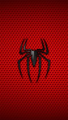 Spiderman Logo Wallpapers - busca wallpaper Full HD | Banda