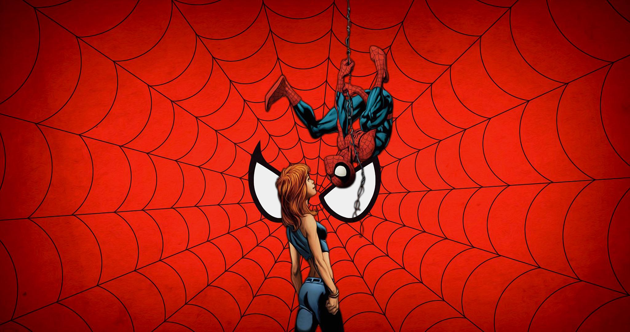 Spidey wallpapers Group (66+)