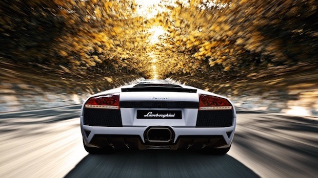 15 Stunning Sports Car Wallpapers For Your Desktop
