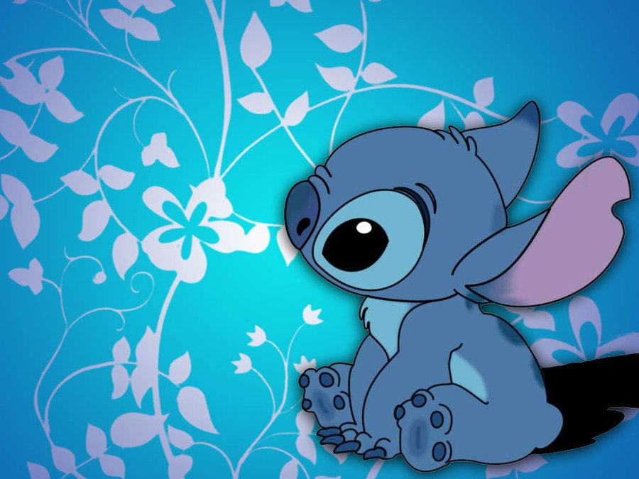 Stitch Wallpapers Group (65+)