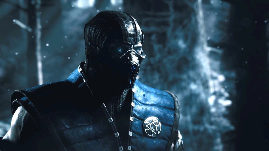 Collection of Sub Zero Wallpaper on HDWallpapers