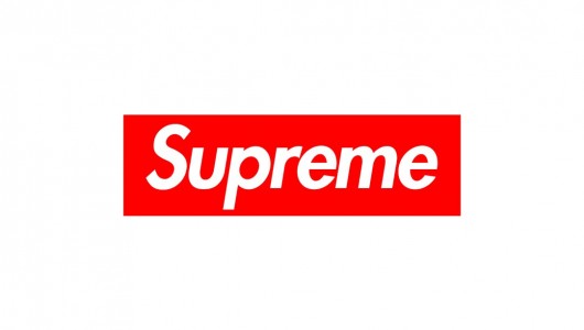 Supreme logo wallpaper - SF Wallpaper