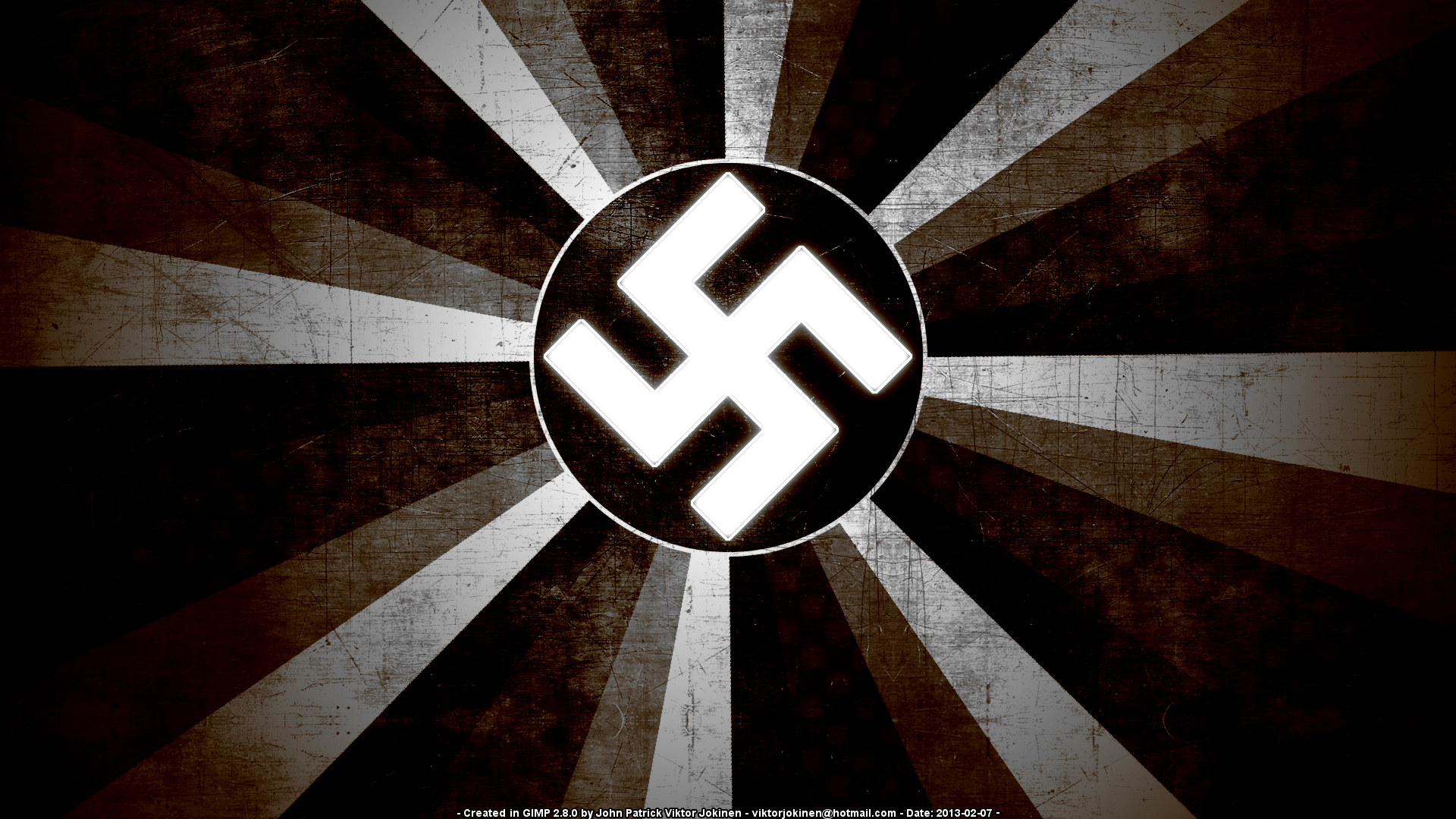 Small collection of Nazi themed wallpapers - Album on Imgur