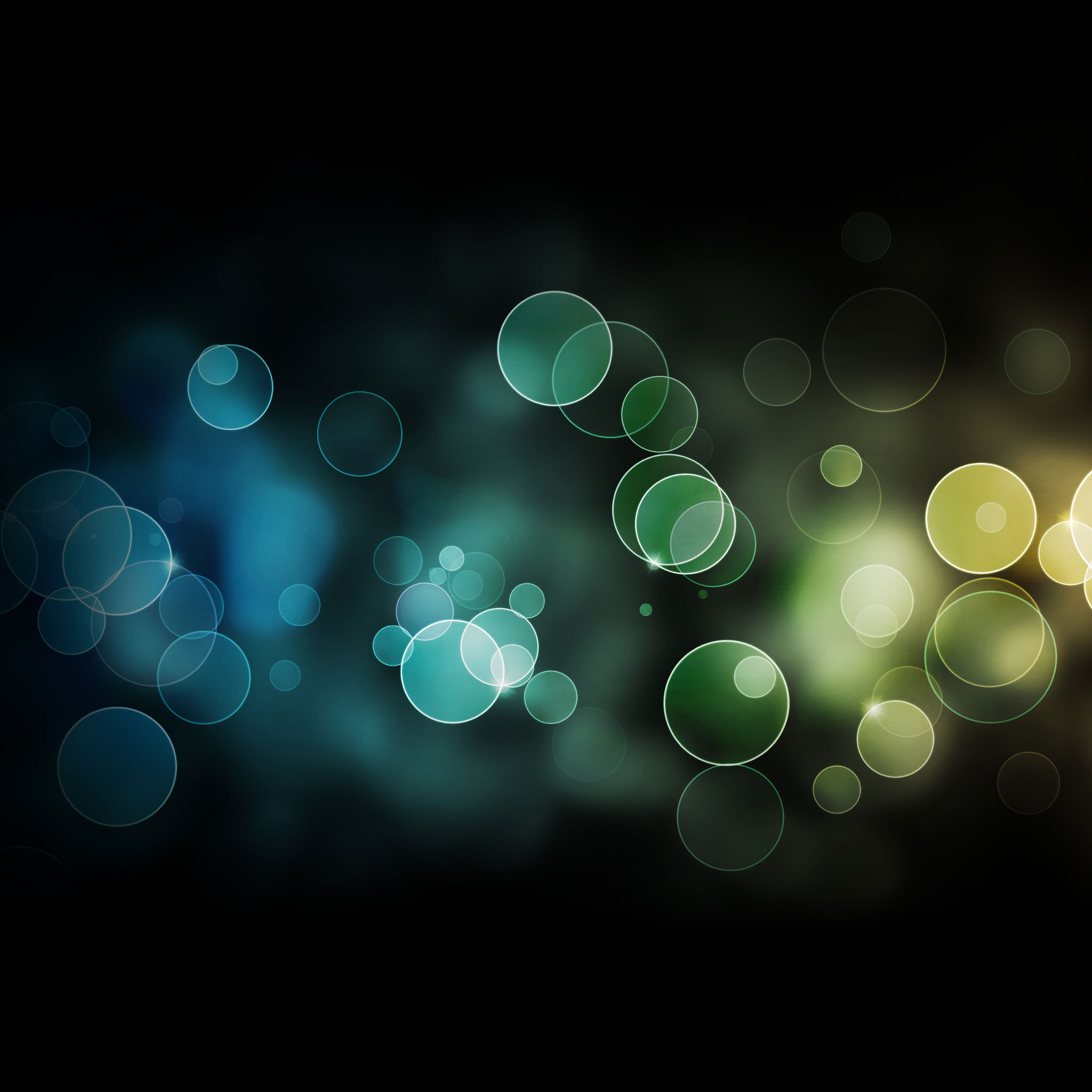 Abstract Bubbles Samsung Galaxy Tab 10 wallpapers | Tablet