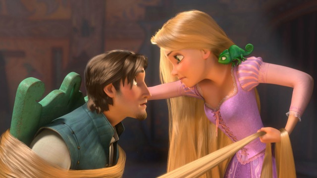 Why “Tangled” Is Important For Child Abuse Victims – Affinity Magazine