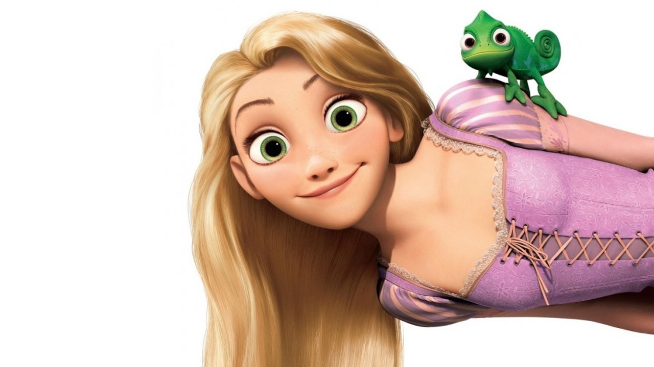 Why Tangled Is The Most Progressive Disney Princess Movie | Her Campus