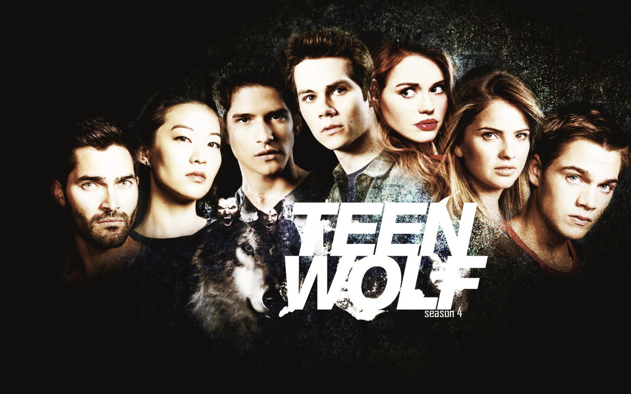 49+ HD Teen Wolf Wallpapers | Download Free | SHunVMall PC Wallpapers