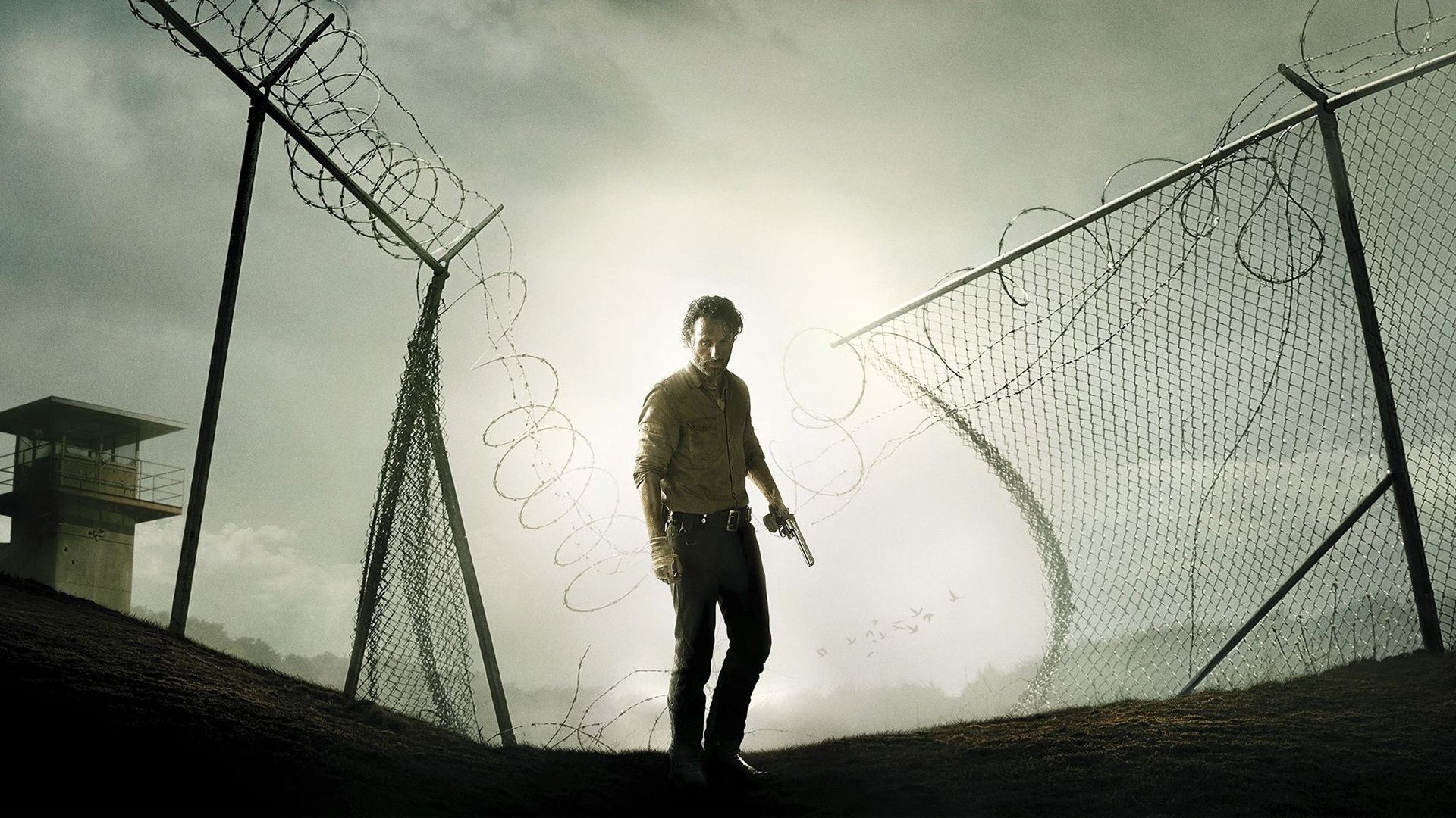 The Walking Dead Wallpapers 1920x1080 - Wallpaper Cave