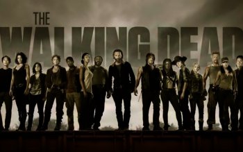 660 The Walking Dead HD Wallpapers | Backgrounds - Wallpaper Abyss