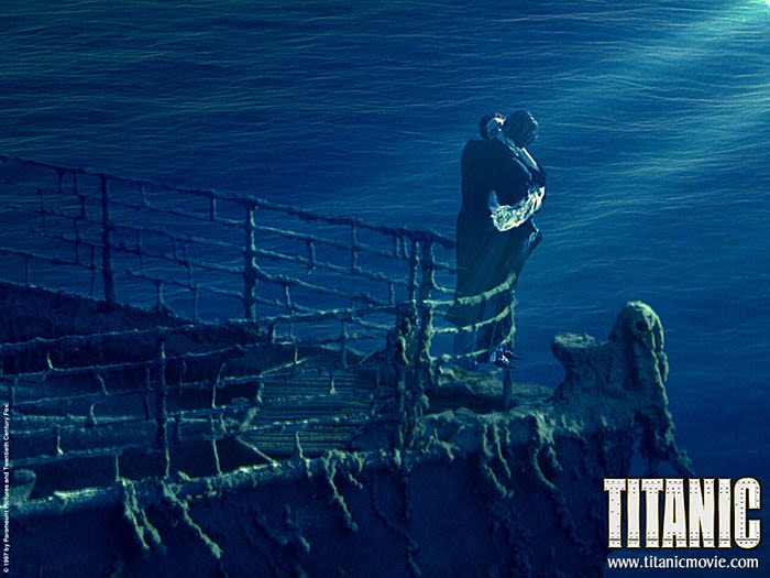 Free Titanic Wallpaper - WallpaperSafari