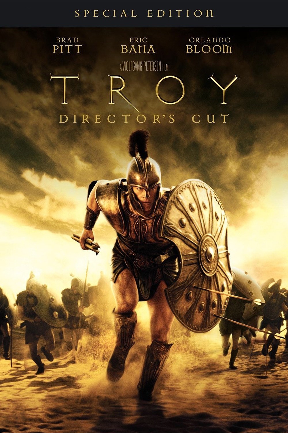 HD Troy Wallpapers and Photos | HD Movie Wallpapers