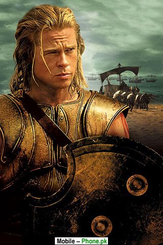 Troy movie picture Wallpapers Mobile Pics