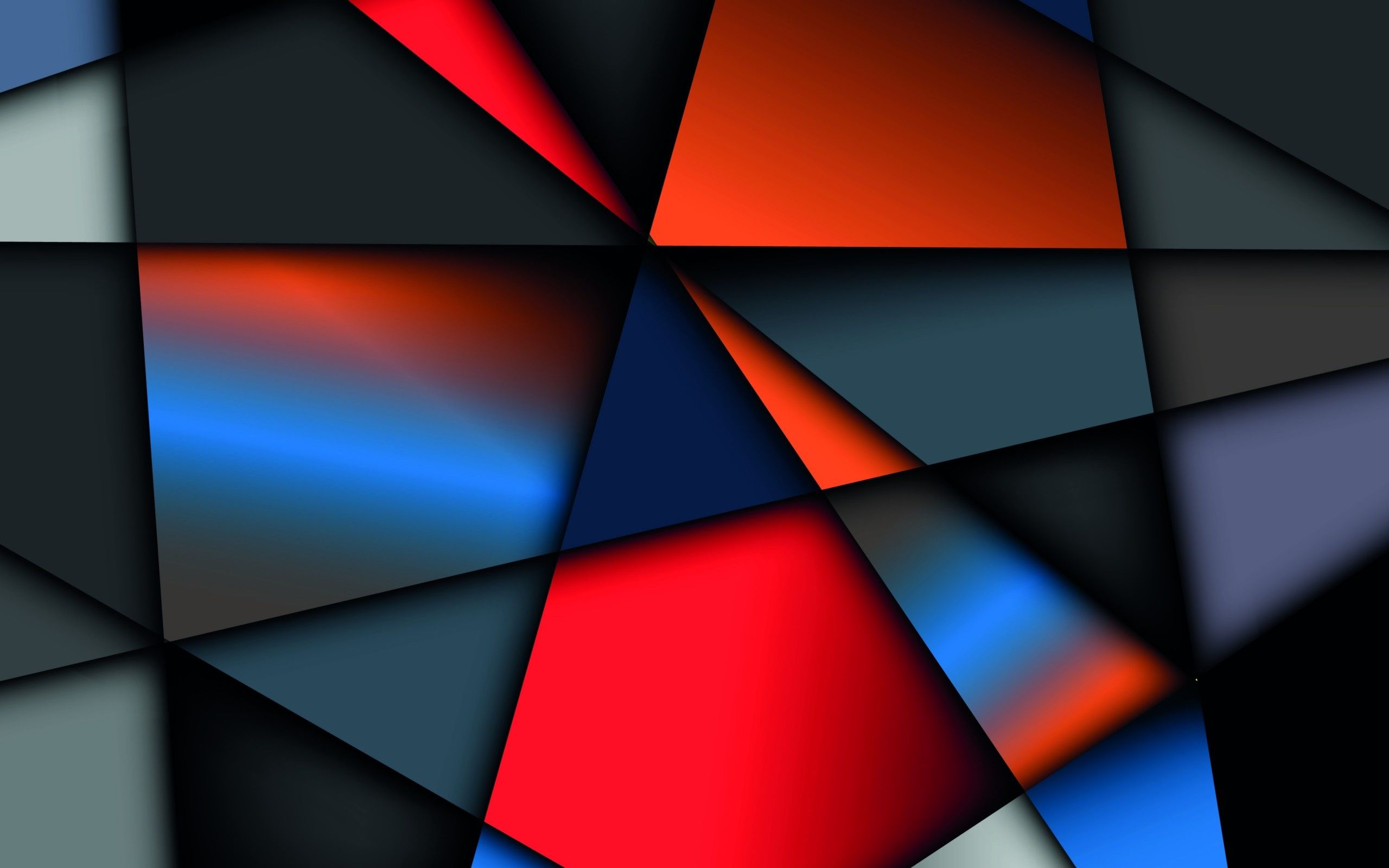 4K Abstract Wallpapers Group (81+)