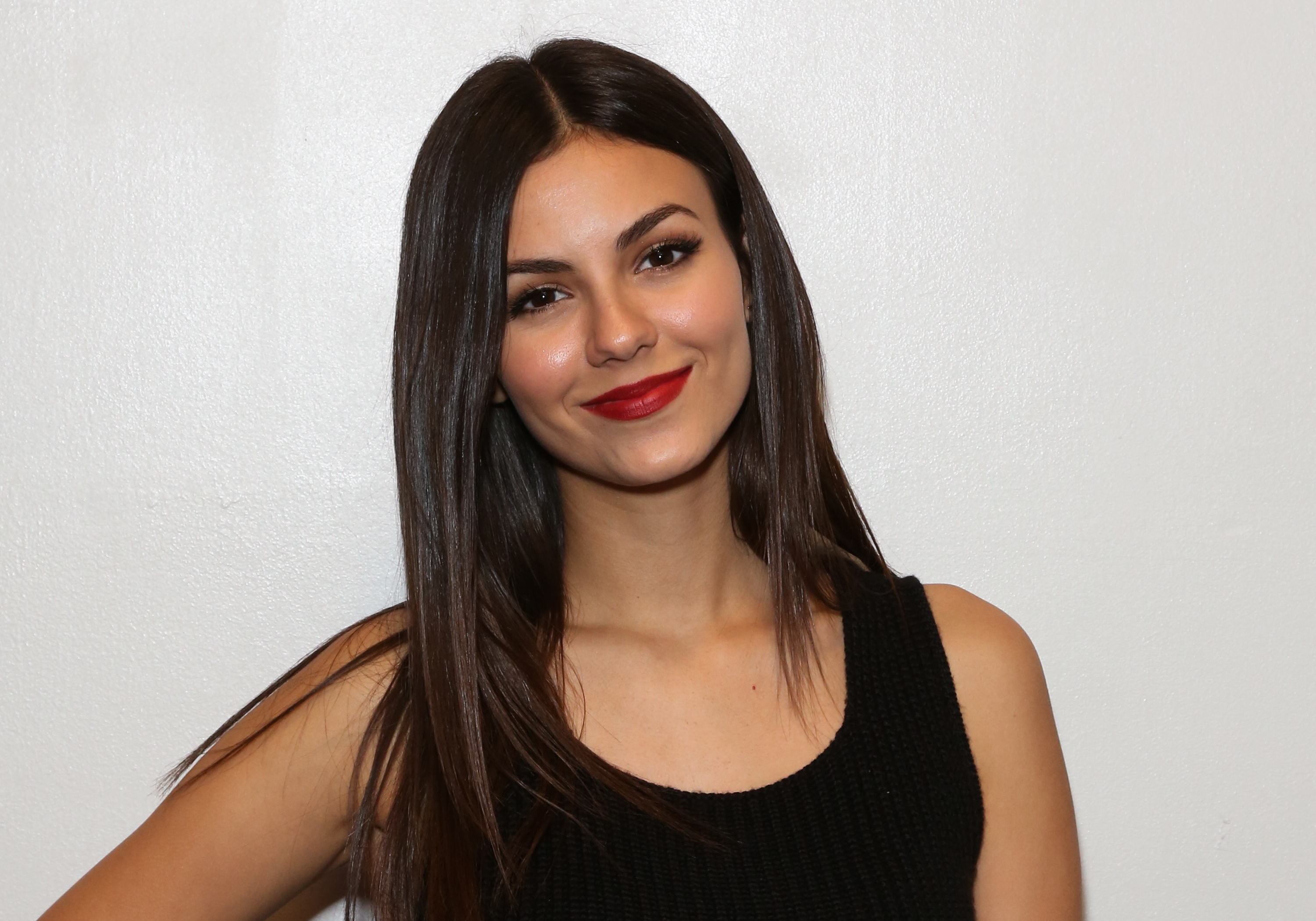 Latest Victoria Justice News, Photos and Videos | J-14