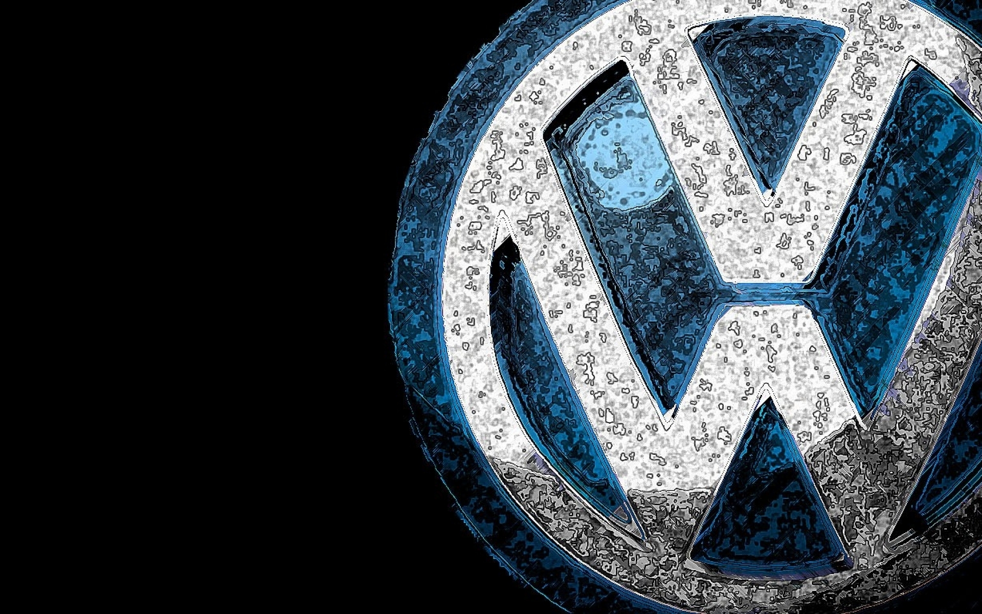 Volkswagen Wallpaper - WallpaperSafari