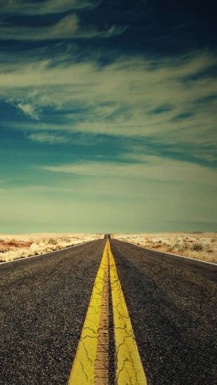 Las Vegas Only Road #iPhone 5 #Wallpaper Download Link http