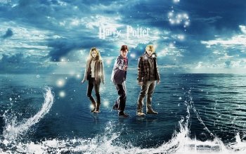 226 Harry Potter HD Wallpapers | Backgrounds - Wallpaper Abyss