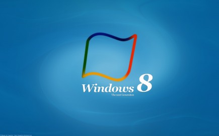 Windows 8 Wallpaper HD 1080p