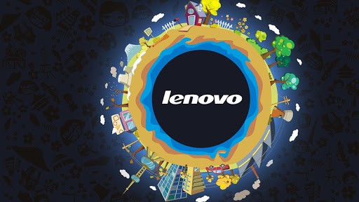 Lenovo Wallpaper Theme - WallpaperSafari