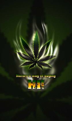 Marijuana Wallpapers App - Download for Free on Mobango com