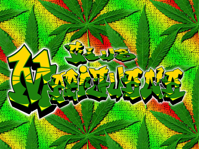 Weed Wallpapers Free