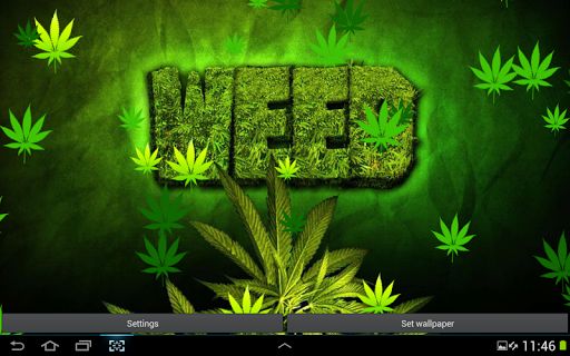 Weed HD Wallpaper Download - Weed HD Wallpaper 2 0 (Android) Free