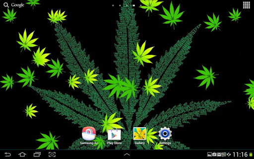 Weed Live Wallpaper Download - Weed Live Wallpaper 3 0 (Android