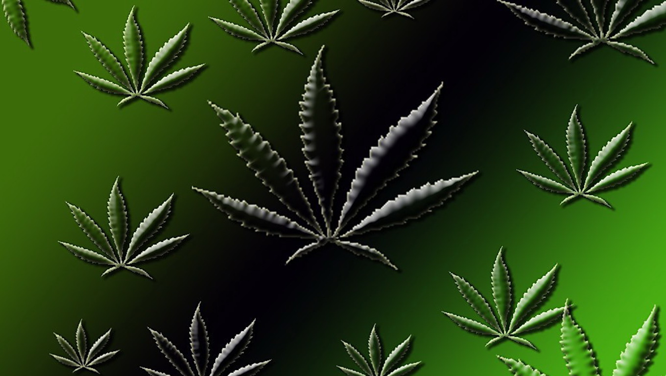 Weed Wallpapers Free