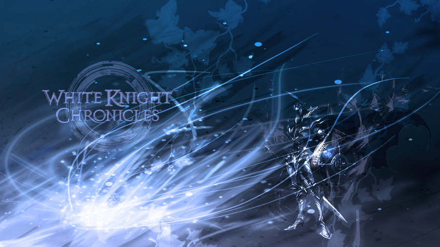 white knight chronicles by Raul-elx on DeviantArt