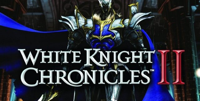 White Knight Chronicles 2 Walkthrough Video Guide (PS3)
