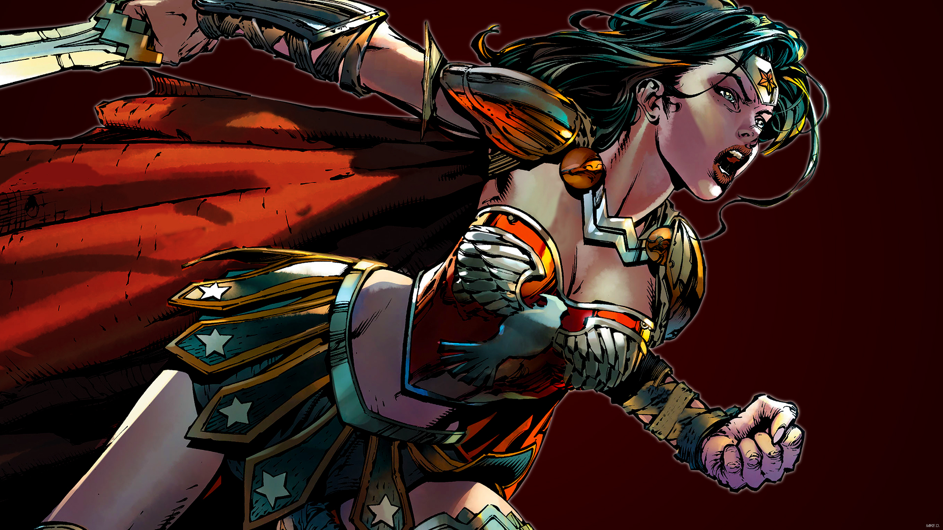 100% Quality Wonder Woman HD Wallpapers #NNZ46NNZ, 4K Ultra HD