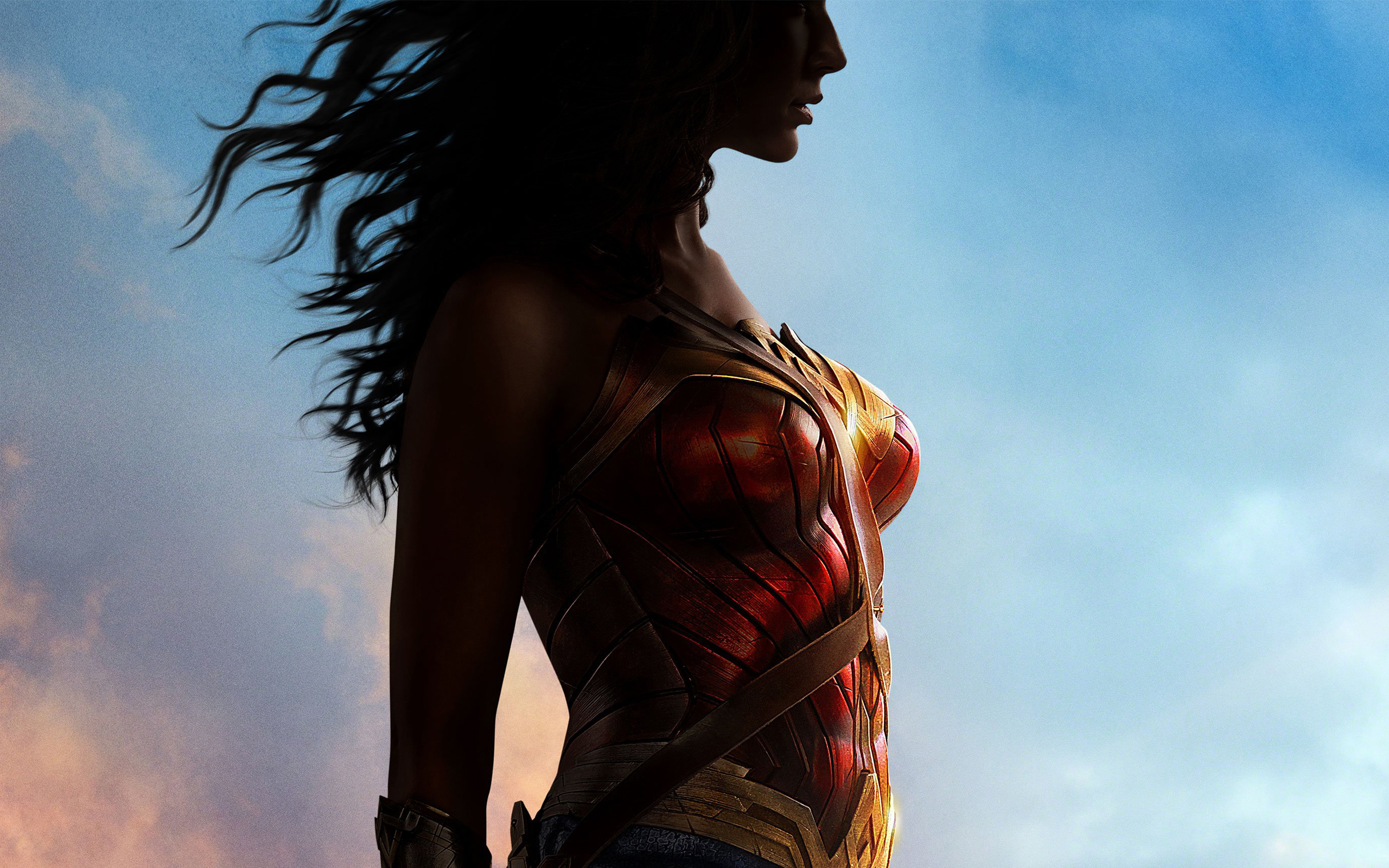 27 Wonder Woman HD Wallpapers | Backgrounds - Wallpaper Abyss