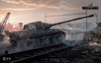 319 World Of Tanks HD Wallpapers | Backgrounds - Wallpaper Abyss