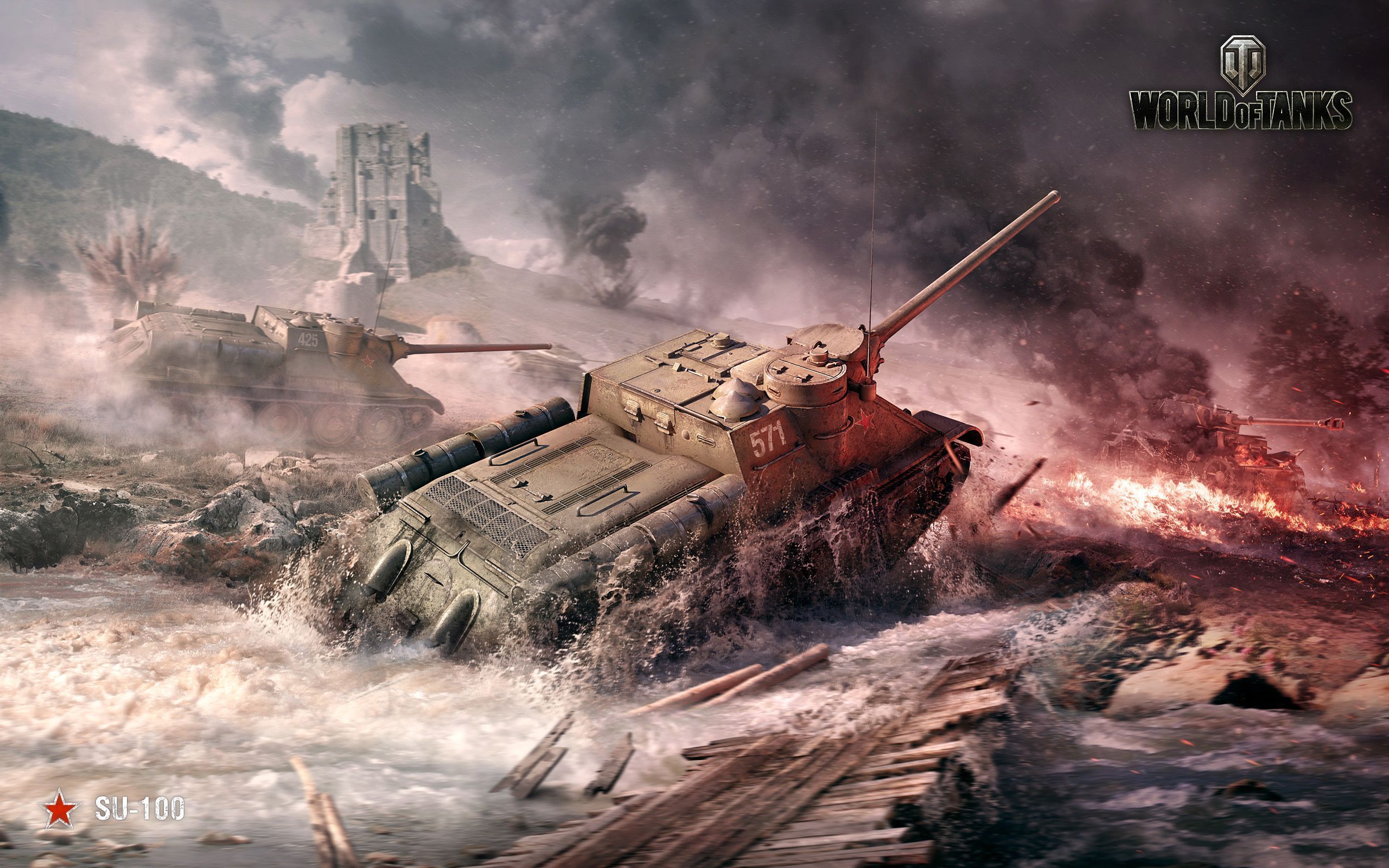 World Of Tanks Wallpapers 1920x1080 Group (94+)