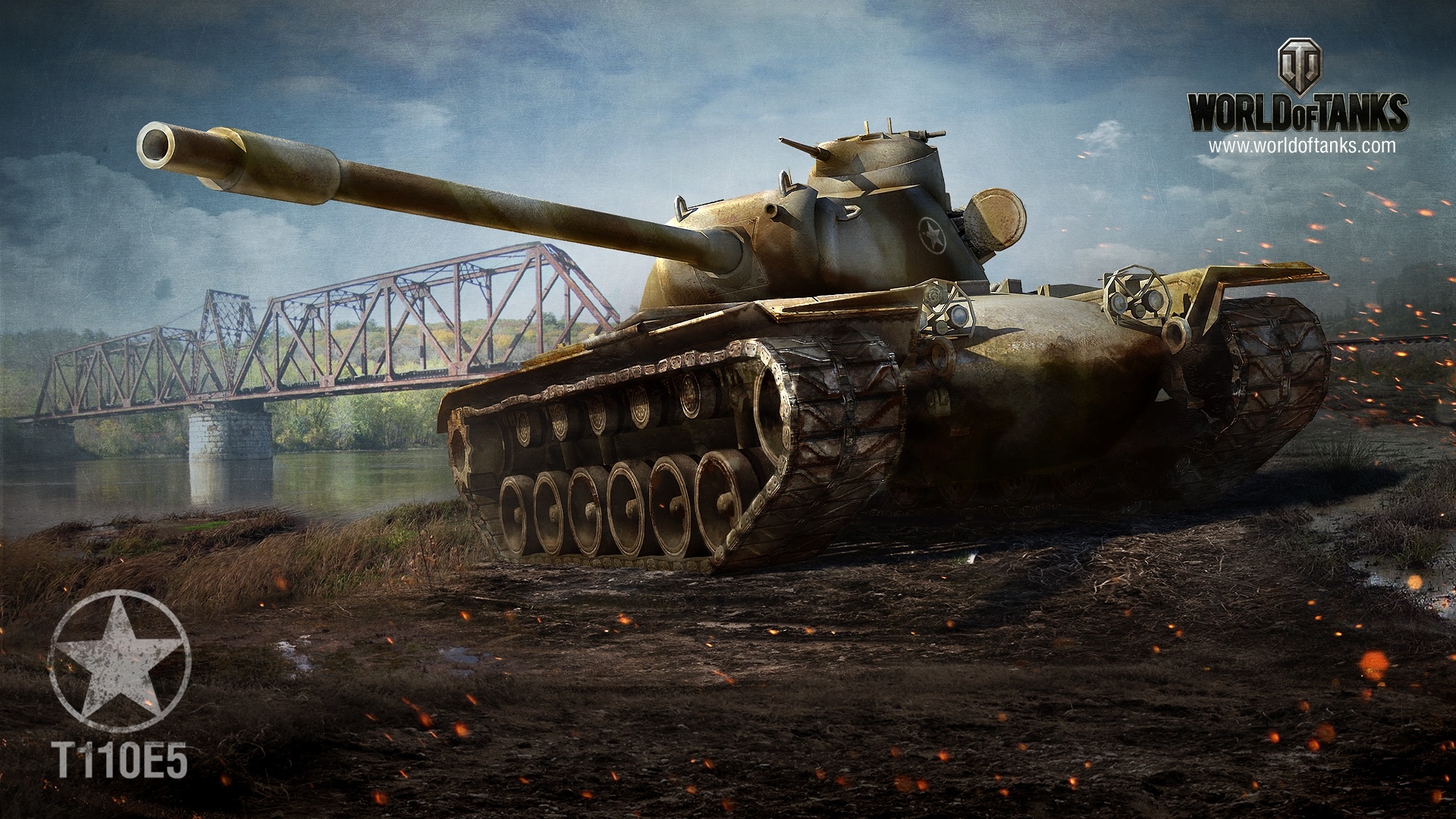 World Of Tanks Wallpapers Widescreen – Epic Wallpaperz