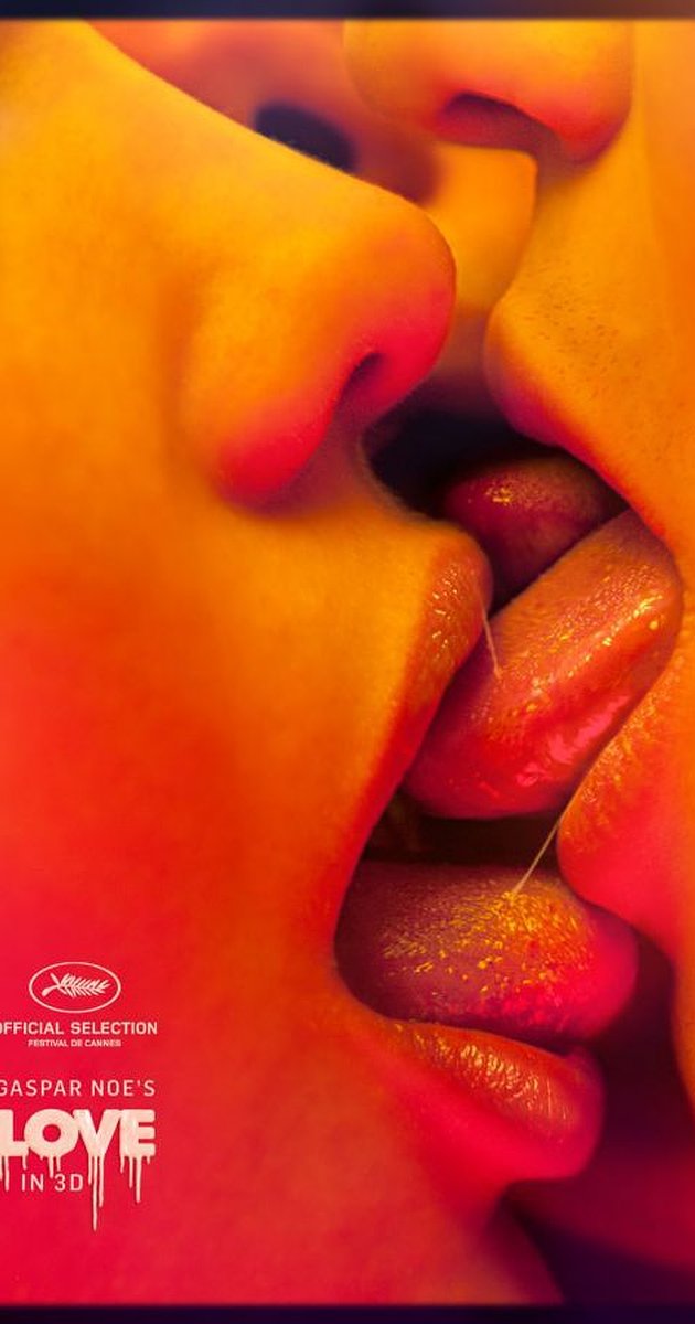 Love (2015) - IMDb