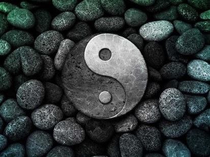 Yin Yang Wallpapers HD - Android Apps on Google Play