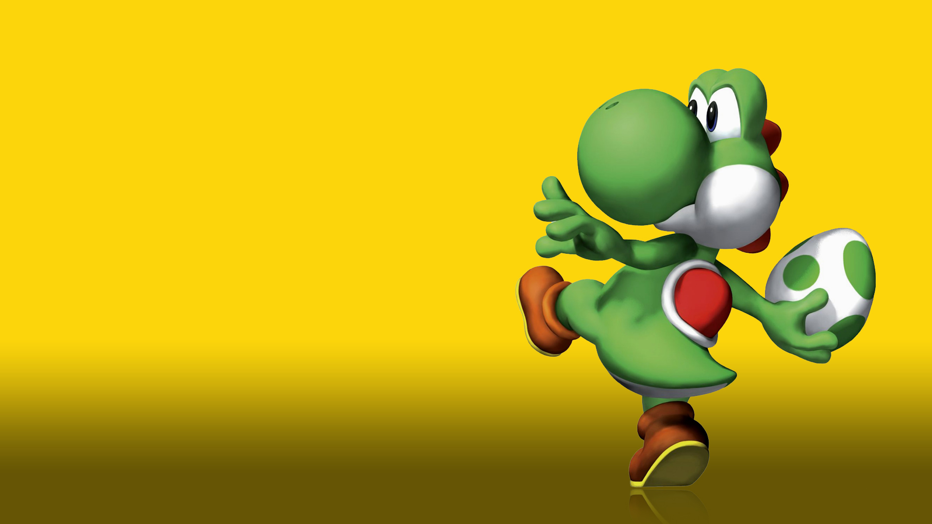 Yoshi Wallpapers for PC, HVGA 3:2, TGW P 88 Wallpapers